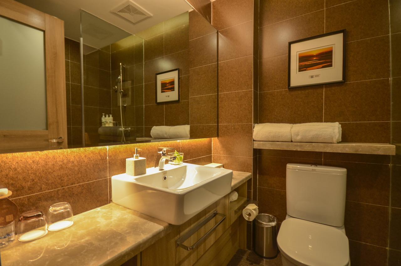 Xining Naduo Hotel Zewnętrze zdjęcie