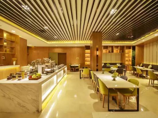 Xining Naduo Hotel Zewnętrze zdjęcie