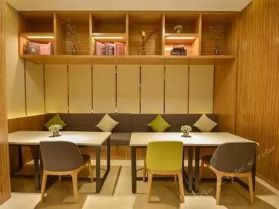 Xining Naduo Hotel Zewnętrze zdjęcie
