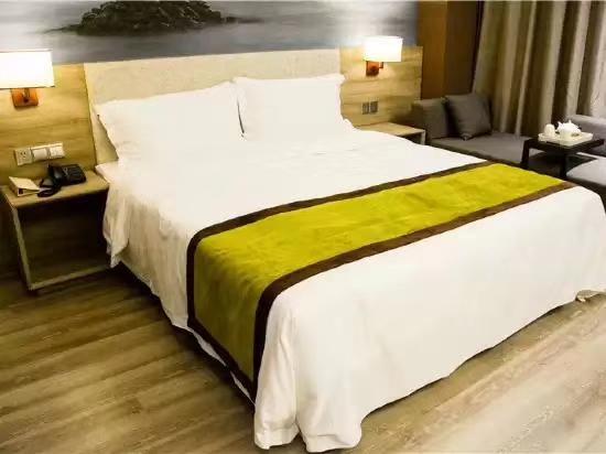 Xining Naduo Hotel Zewnętrze zdjęcie